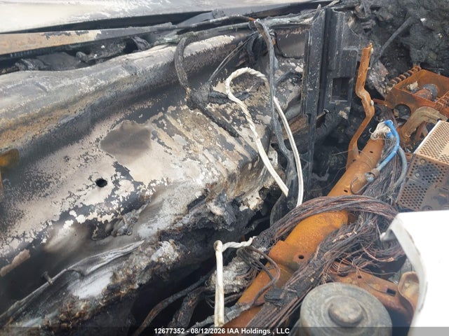 3N63M0ZN5HK692404 Chevrolet City Express Lt