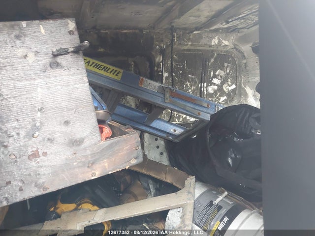 3N63M0ZN5HK692404 Chevrolet City Express Lt