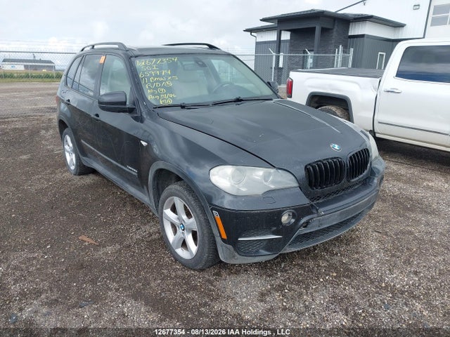 Auction sale of the 2011 Bmw X5 Xdrive35d, vin: 5UXZW0C58BL659974, lot number: 12677354