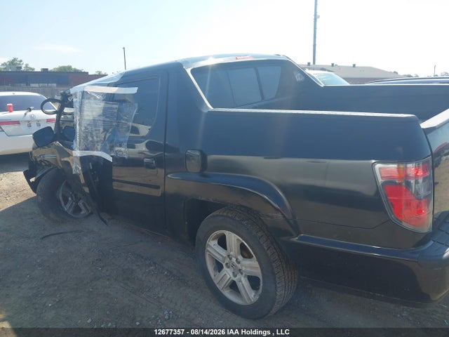 Aukcja sprzedaży 2012 Honda Ridgeline Sport, vin: 5FPYK1F71CB551557, numer aukcji: 12677357