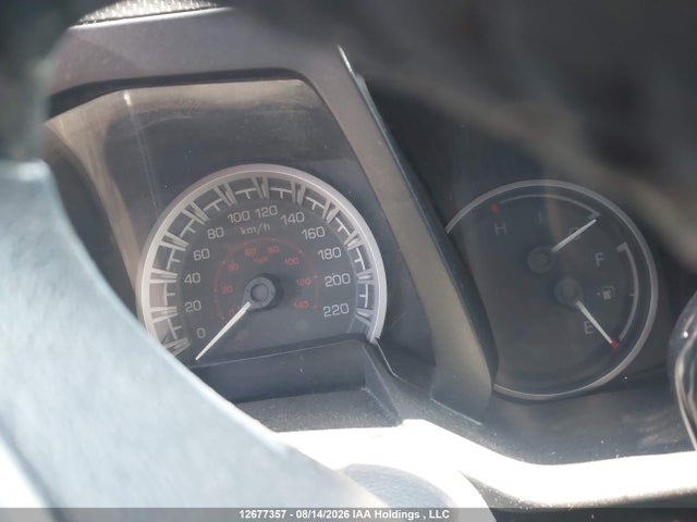 Aukcja sprzedaży 2012 Honda Ridgeline Sport, vin: 5FPYK1F71CB551557, numer aukcji: 12677357