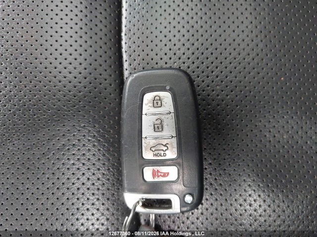 Продаж на аукціоні авто 2013 Kia Optima Ex/ex Luxury/ex+, vin: KNAGN4A7XD5343746, номер лоту: 12677360
