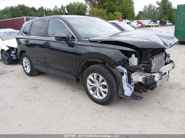 Aukcja sprzedaży 2023 Honda Cr-v Lx, vin: 2HKRS4H23PH125960, numer aukcji: 12677361