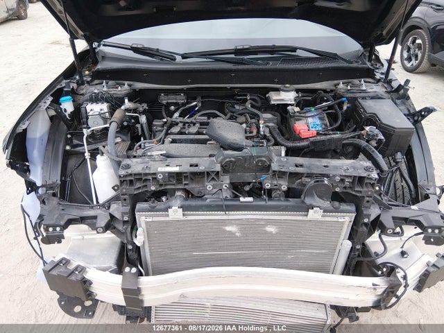 Продажа на аукционе авто 2023 Honda Cr-v Lx, vin: 2HKRS4H23PH125960, номер лота: 12677361