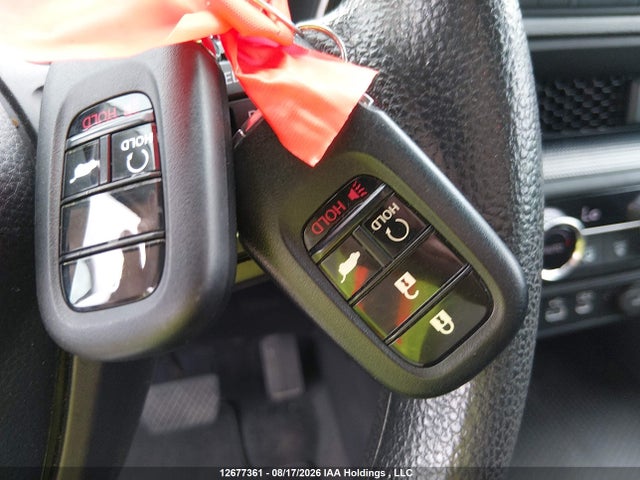 Продажа на аукционе авто 2023 Honda Cr-v Lx, vin: 2HKRS4H23PH125960, номер лота: 12677361