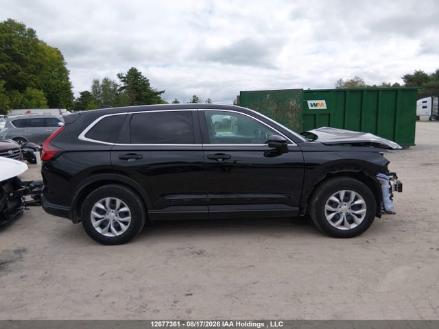 Продажа на аукционе авто 2023 Honda Cr-v Lx, vin: 2HKRS4H23PH125960, номер лота: 12677361