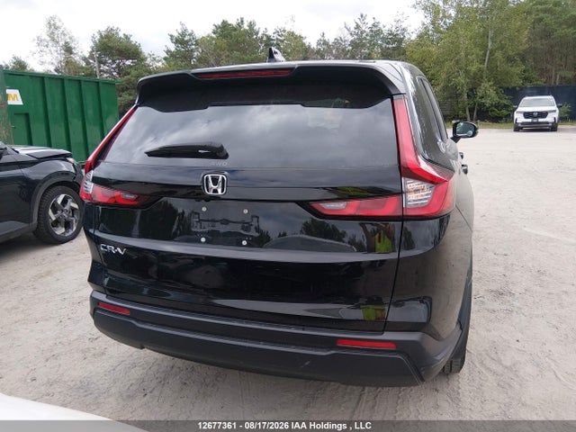 Продажа на аукционе авто 2023 Honda Cr-v Lx, vin: 2HKRS4H23PH125960, номер лота: 12677361