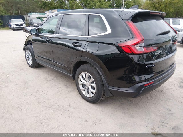 Продажа на аукционе авто 2023 Honda Cr-v Lx, vin: 2HKRS4H23PH125960, номер лота: 12677361