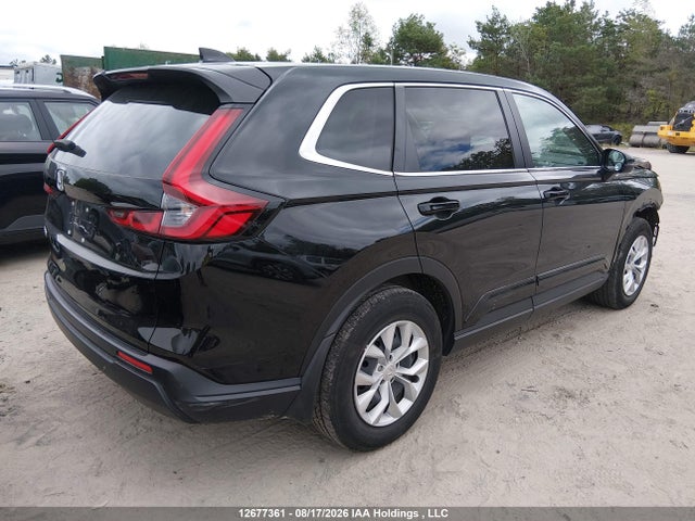 Продажа на аукционе авто 2023 Honda Cr-v Lx, vin: 2HKRS4H23PH125960, номер лота: 12677361