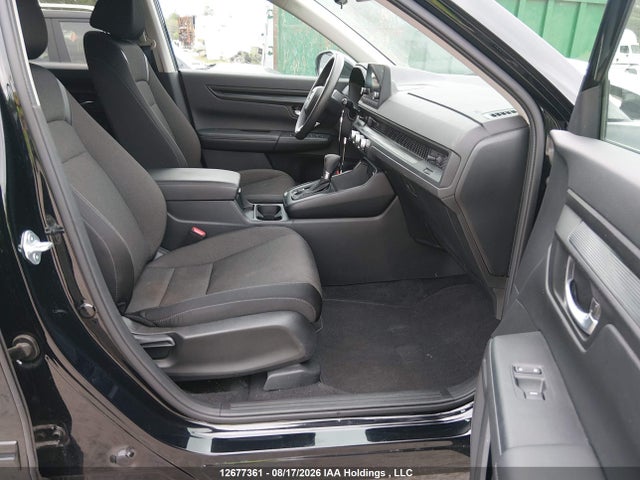 Продажа на аукционе авто 2023 Honda Cr-v Lx, vin: 2HKRS4H23PH125960, номер лота: 12677361