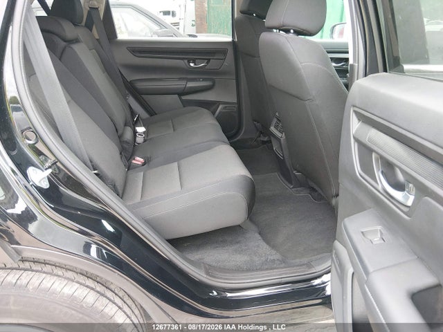 Продажа на аукционе авто 2023 Honda Cr-v Lx, vin: 2HKRS4H23PH125960, номер лота: 12677361