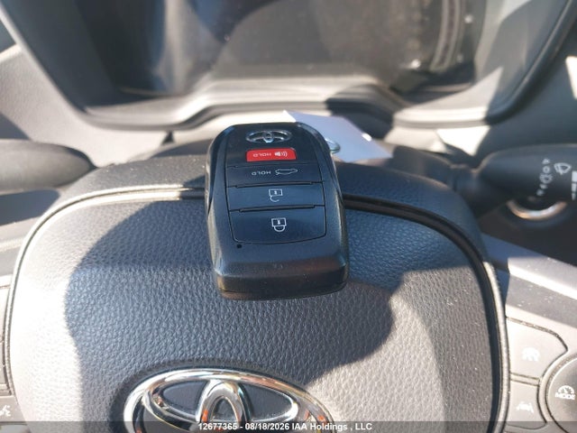 Toyota Corolla 2023 JTDBDMHE9PJ003813 Image 11