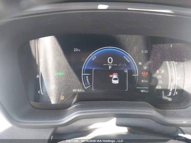 Toyota Corolla 2023 JTDBDMHE9PJ003813 Image 7
