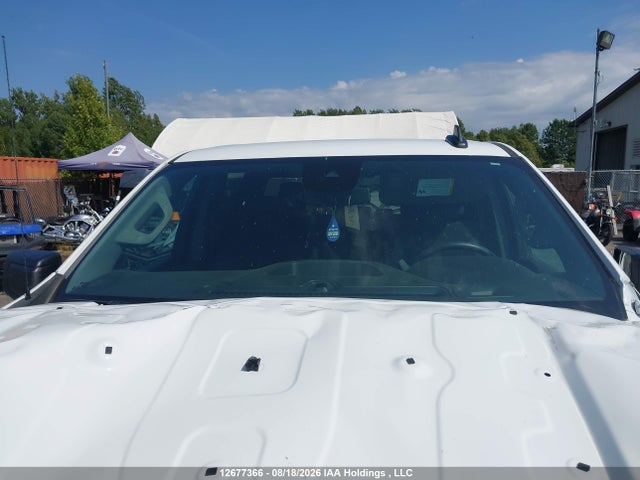 3GCUKCE88TG228663 Chevrolet Silverado K1500 Trail Boss Custom