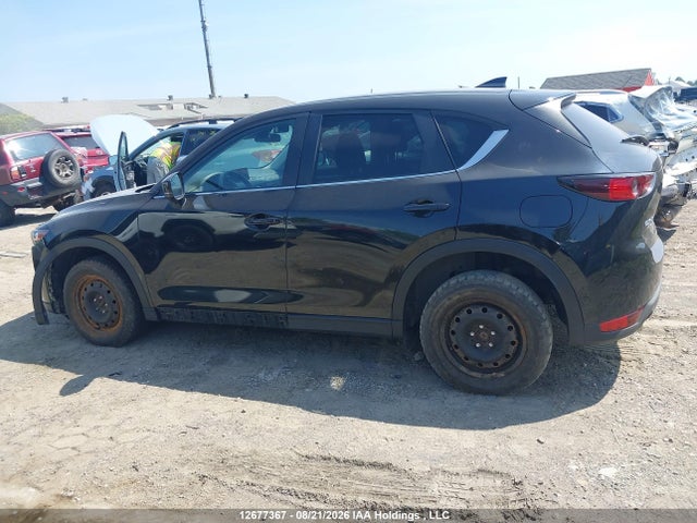 Aukcja sprzedaży 2019 Mazda Cx-5 Gx, vin: JM3KFBBL2K0680763, numer aukcji: 12677367