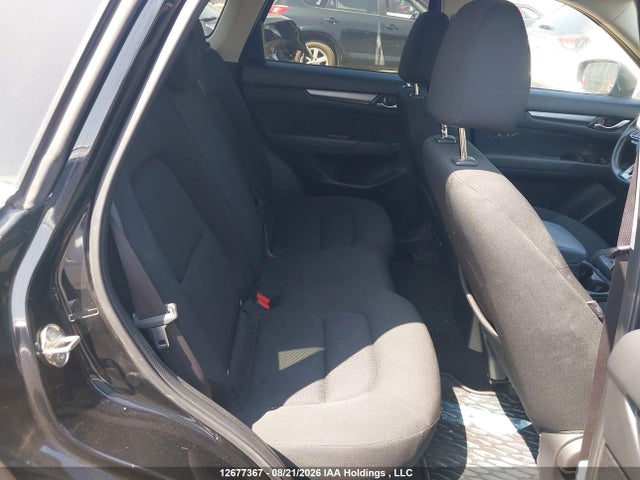 Aukcja sprzedaży 2019 Mazda Cx-5 Gx, vin: JM3KFBBL2K0680763, numer aukcji: 12677367