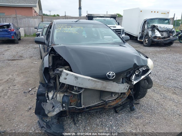 Aukcja sprzedaży 2012 Toyota Corolla Matrix, vin: 2T1KU4EE5CC797915, numer aukcji: 12649729