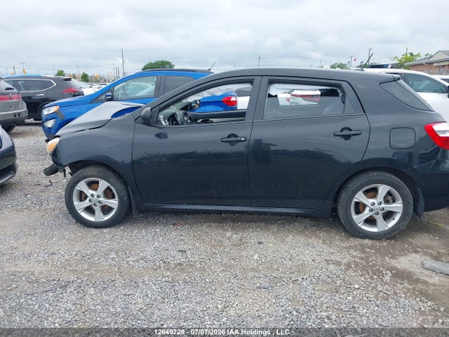 Aukcja sprzedaży 2012 Toyota Corolla Matrix, vin: 2T1KU4EE5CC797915, numer aukcji: 12649729