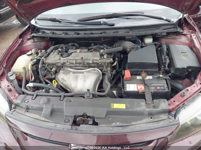 Aukcja sprzedaży 2011 Toyota Scion Tc, vin: JTKJF5C70B3005346, numer aukcji: 12666372