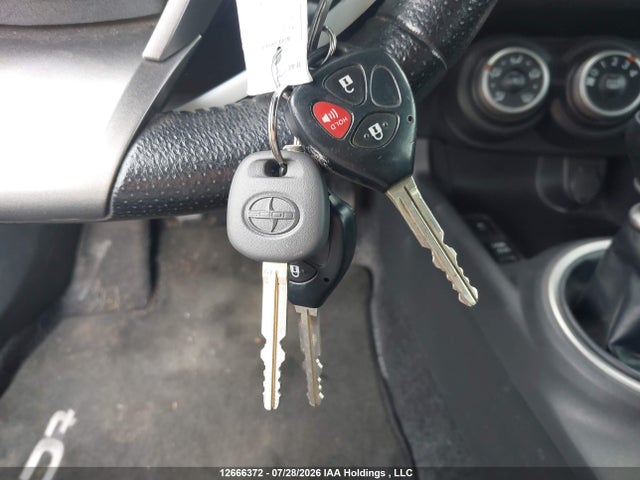 Aukcja sprzedaży 2011 Toyota Scion Tc, vin: JTKJF5C70B3005346, numer aukcji: 12666372