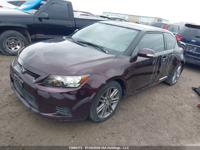 Aukcja sprzedaży 2011 Toyota Scion Tc, vin: JTKJF5C70B3005346, numer aukcji: 12666372
