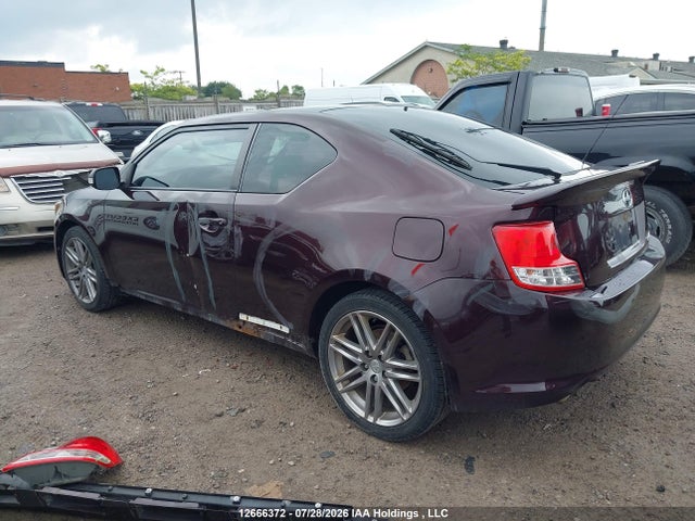 Aukcja sprzedaży 2011 Toyota Scion Tc, vin: JTKJF5C70B3005346, numer aukcji: 12666372