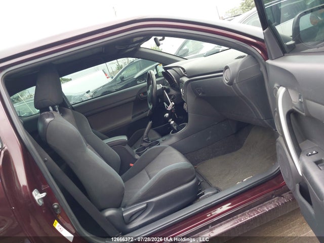 Aukcja sprzedaży 2011 Toyota Scion Tc, vin: JTKJF5C70B3005346, numer aukcji: 12666372