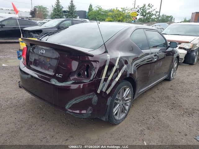 Aukcja sprzedaży 2011 Toyota Scion Tc, vin: JTKJF5C70B3005346, numer aukcji: 12666372