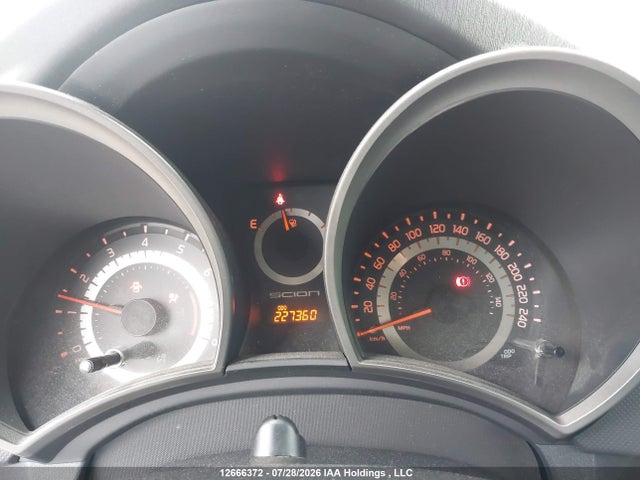 Aukcja sprzedaży 2011 Toyota Scion Tc, vin: JTKJF5C70B3005346, numer aukcji: 12666372