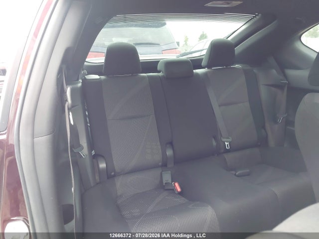 Aukcja sprzedaży 2011 Toyota Scion Tc, vin: JTKJF5C70B3005346, numer aukcji: 12666372