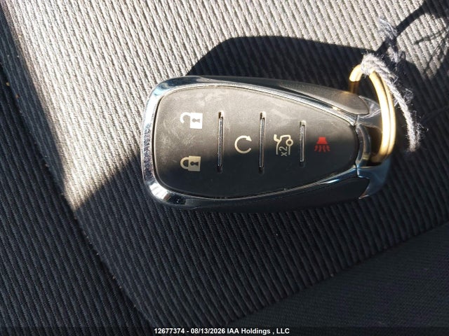 Aukcja sprzedaży 2017 Chevrolet Cruze Lt Auto, vin: 3G1BE5SM4HS547650, numer aukcji: 12677374