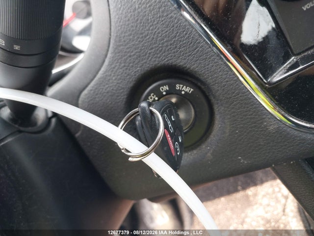 2012 Chrysler 200 Touring მანქანა იყიდება აუქციონზე, vin: 1C3CCBBB5CN117812, აუქციონის ნომერი: 12677379