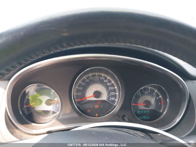 2012 Chrysler 200 Touring მანქანა იყიდება აუქციონზე, vin: 1C3CCBBB5CN117812, აუქციონის ნომერი: 12677379
