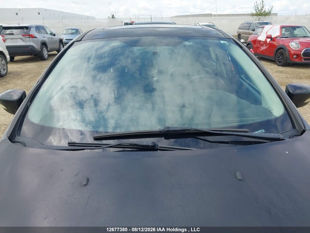 Продажа на аукционе авто 2013 Ford Focus Titanium, vin: 1FADP3J25DL345890, номер лота: 12677380
