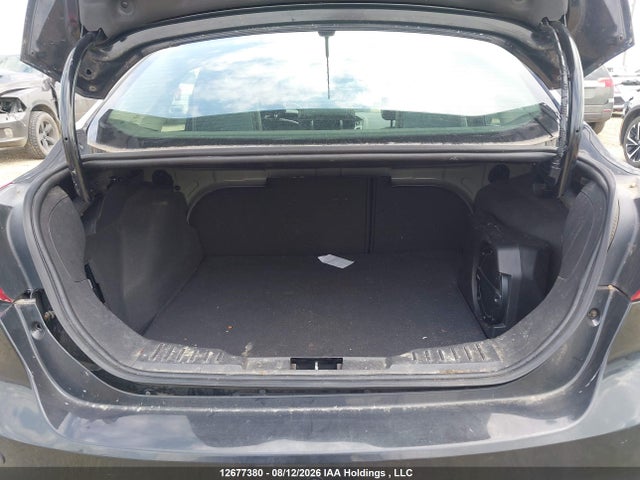 Продажа на аукционе авто 2013 Ford Focus Titanium, vin: 1FADP3J25DL345890, номер лота: 12677380