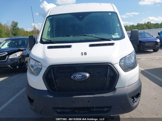 Ford Transit T-250 2023 1FTBR1C82PKA68630 Image 12