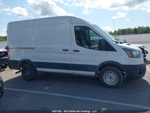 Ford Transit T-250 2023 1FTBR1C82PKA68630 Image 13
