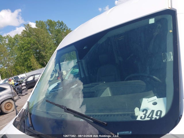 Ford Transit T-250 2023 1FTBR1C82PKA68630 Image 17
