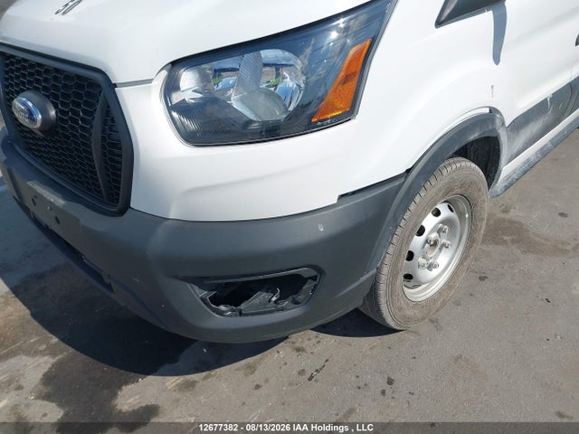 Ford Transit T-250 2023 1FTBR1C82PKA68630 Image 19