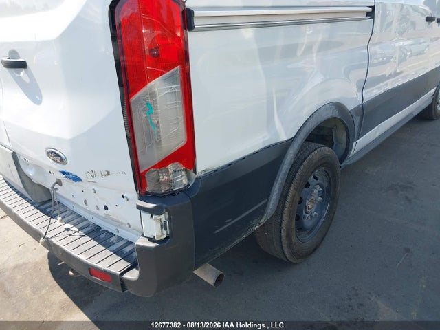 Ford Transit T-250 2023 1FTBR1C82PKA68630 Image 20