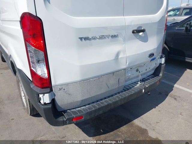 Ford Transit T-250 2023 1FTBR1C82PKA68630 Image 21