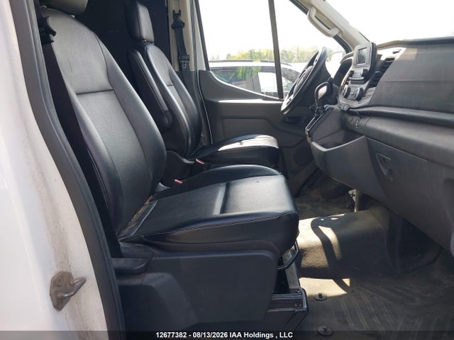 Ford Transit T-250 2023 1FTBR1C82PKA68630 Image 5