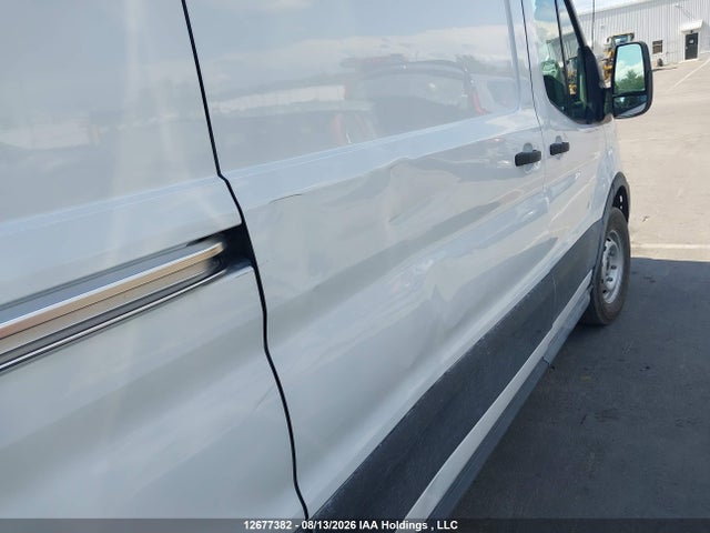 Ford Transit T-250 2023 1FTBR1C82PKA68630 Image 6