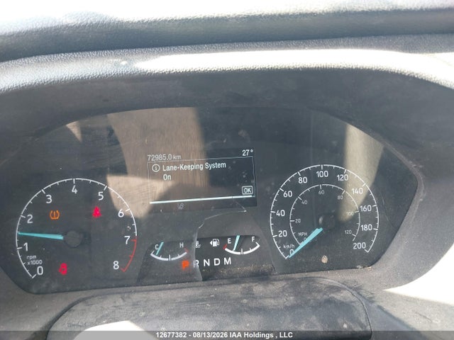 Ford Transit T-250 2023 1FTBR1C82PKA68630 Image 7