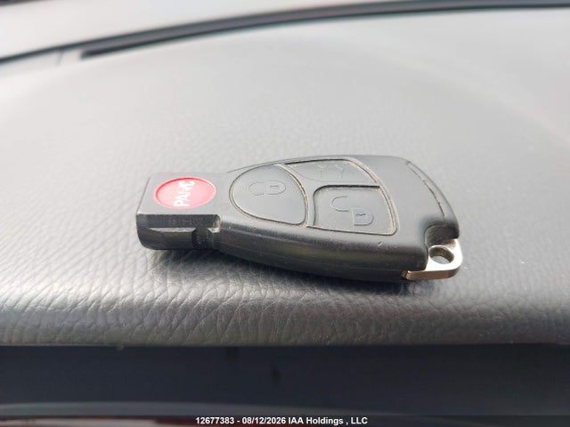 12677383 :رقم المزاد ، WDBNG74J84A427972 vin ، 2004 Mercedes-benz S 55 Amg مزاد بيع