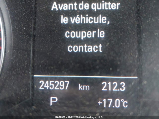 WAUFFCFL2EN019412 Audi A4 2.0 Progressiv