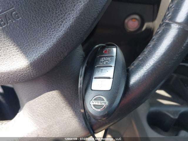 Auction sale of the 2015 Nissan Leaf S/sl/sv, vin: 1N4AZ0CP7FC328760, lot number: 12664189