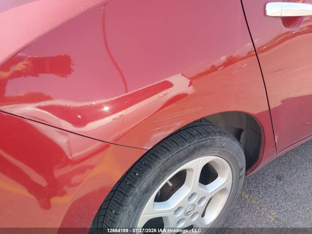 Aukcja sprzedaży 2015 Nissan Leaf S/sl/sv, vin: 1N4AZ0CP7FC328760, numer aukcji: 12664189