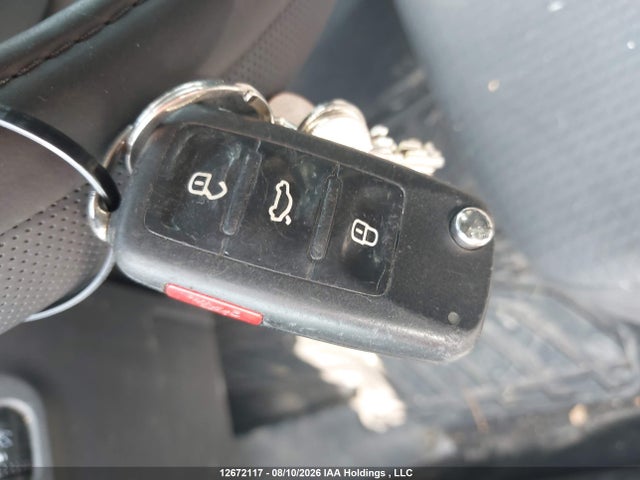 Продаж на аукціоні авто 2015 Volkswagen Jetta 2.0l Trendline/2.0l Trendline+, vin: 3VW2K7AJ8FM327378, номер лоту: 12672117
