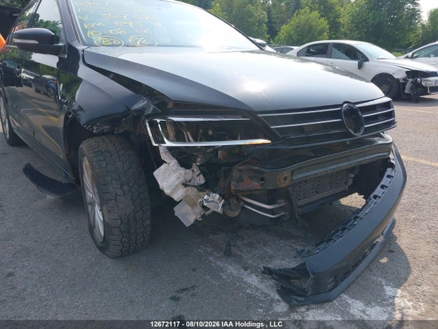 Продаж на аукціоні авто 2015 Volkswagen Jetta 2.0l Trendline/2.0l Trendline+, vin: 3VW2K7AJ8FM327378, номер лоту: 12672117